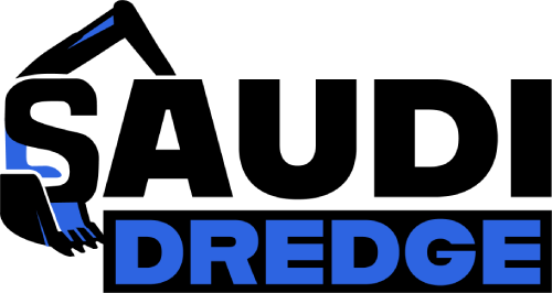 Saudi Dredge Logo Dark